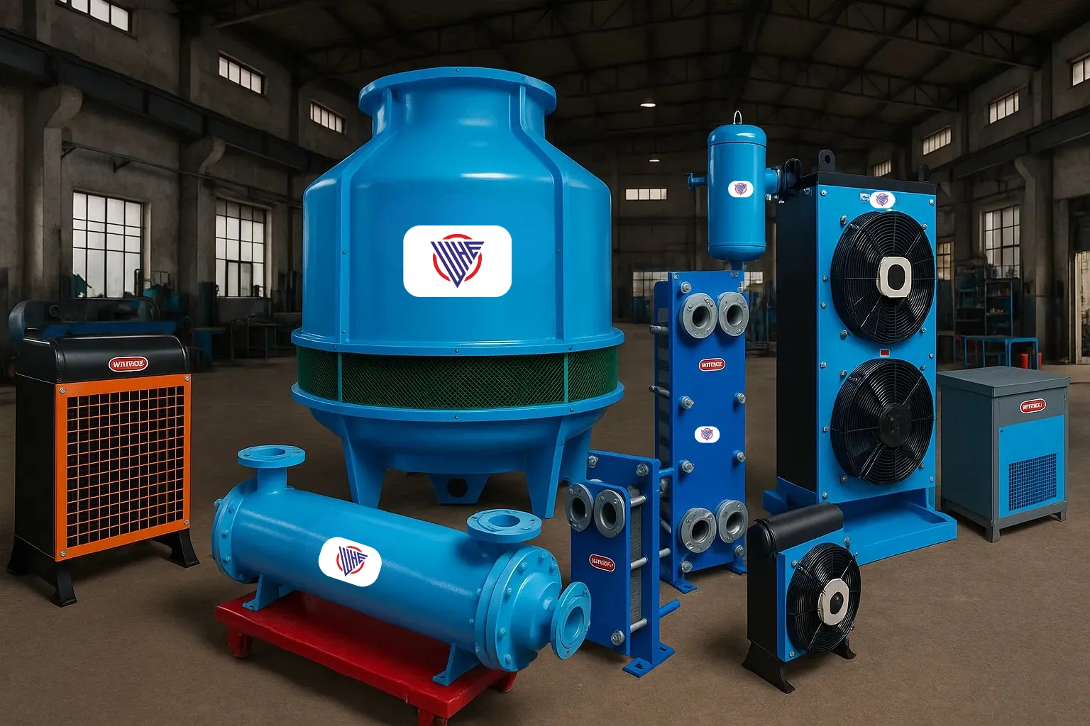 Efficient Thermal Solutions, Engineered for Performance