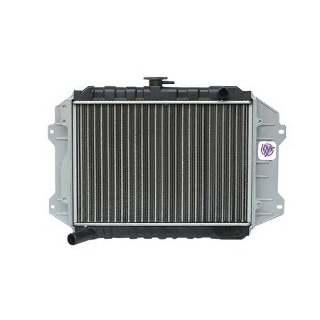 Trantech Radiator Wintech Products | Heat Exchangers & Oil Coolers